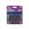 Projex 2 in. Rubber Self Adhesive Round Non Skid Pad, Pack of 4